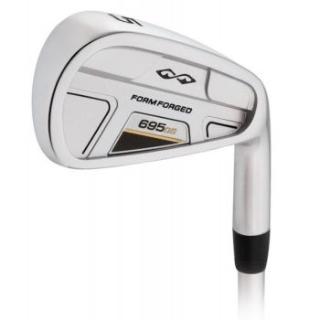 Snake Eyes 695 OS Irons 4-AW